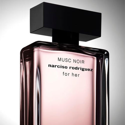 Narciso Rodriguez Musc Noir Eau De Parfum Spray 50ml