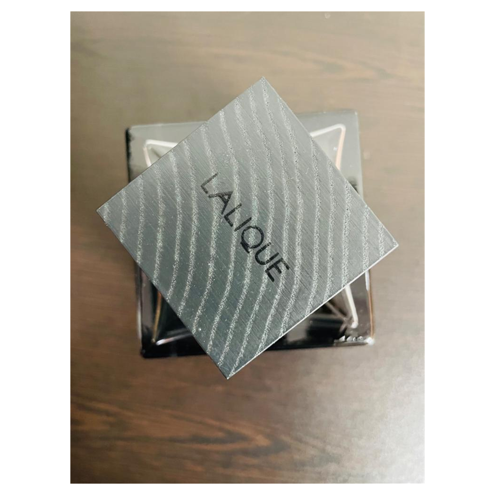 Lalique Encre Noire Sport Eau De Toilette Spray 100ml