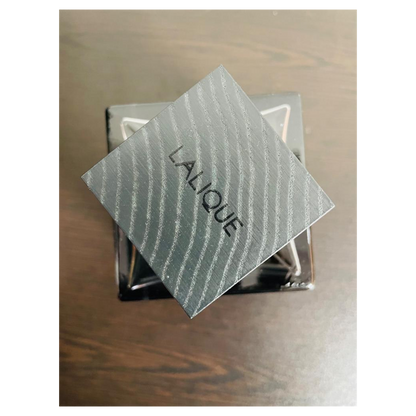 Lalique Encre Noire Sport Eau De Toilette Spray 100ml