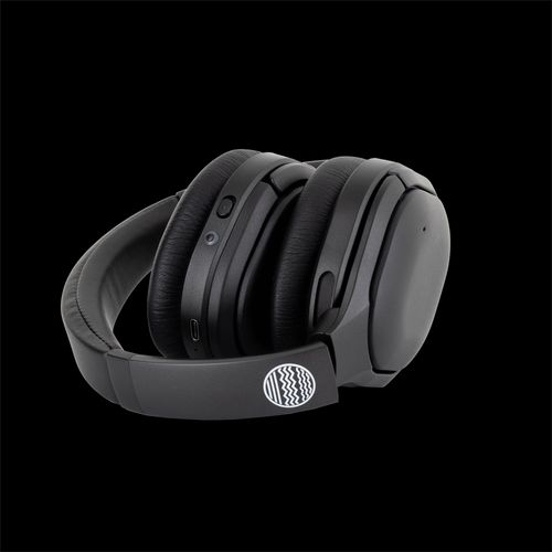 Our Pure Planet (Harry Kane's ECO Brand) - Platinum Bluetooth Headphones