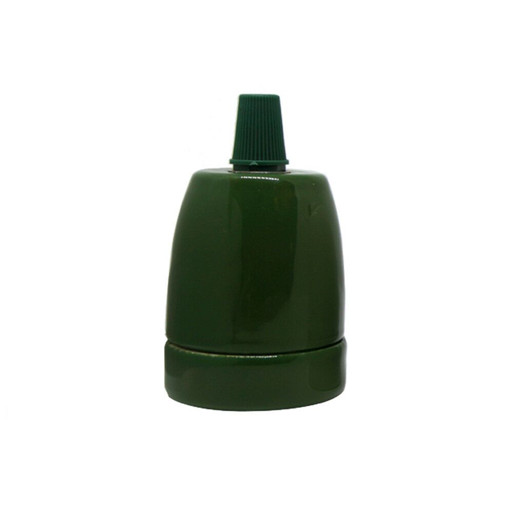 E27 Vintage Light Bulb Socket Lamp Holder Edison Retro Pendant DIY Accessories