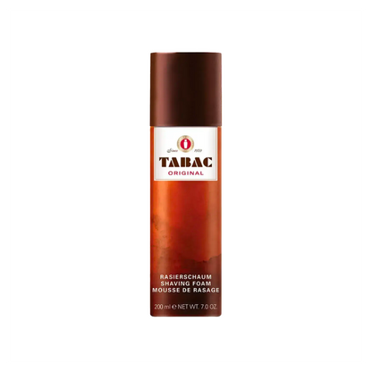 Tabac Original Shaving Foam 200ml