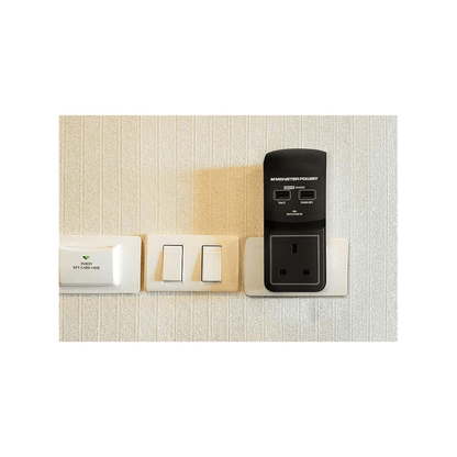 Power Core 100 1 Port USB Surge Protected Socket