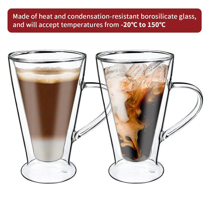 Double Wall Glasses Casa Barware