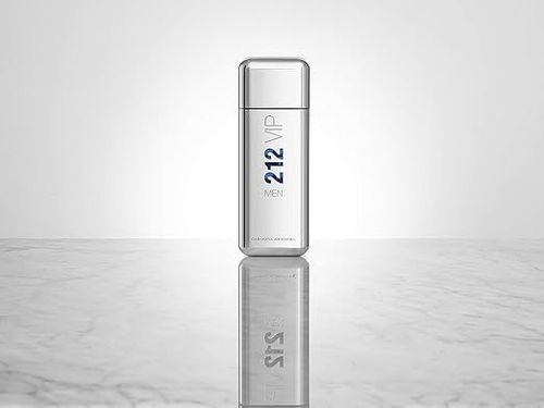 Carolina Herrera 212 V. I. P For Him Eau de Toilette Spray 50ml