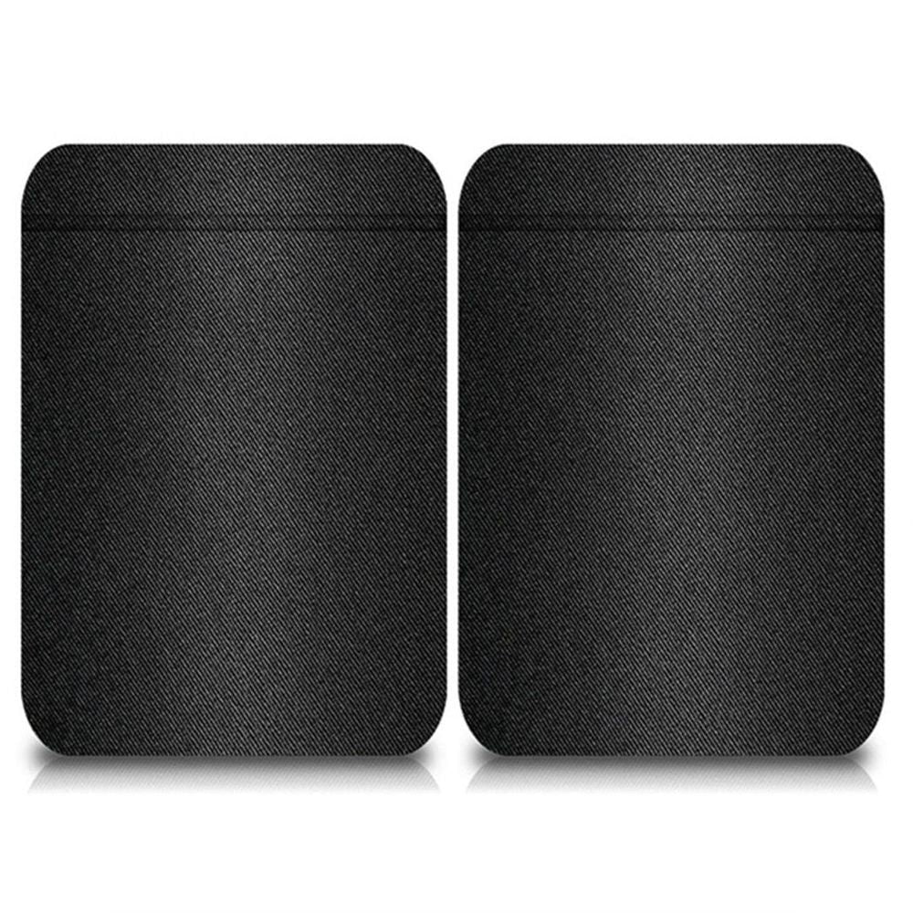 Premium Unisex Elastic Anti-Chafing Thigh Band, Black, S - High-Quality & Comfortable