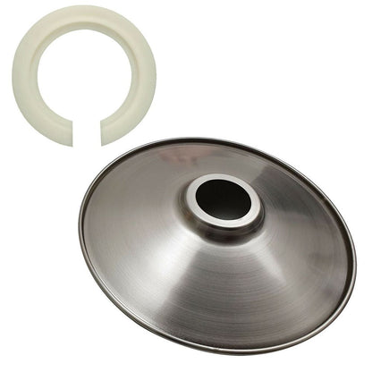 Vintage Metro Pendant Shade Metal Retro Bedroom Modern Lamp style Home light