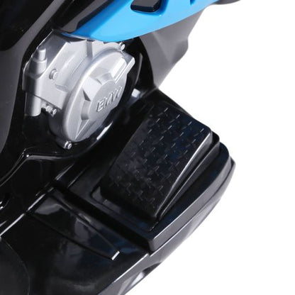 HOMCOM 6V BMW S1000RR Licensed Electric Motorbike for Kids