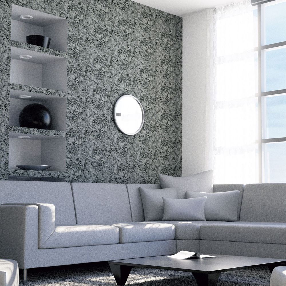 Premium Quality Liquid Marble Charcoal sw12 - Professional Seller with Attention to Detail