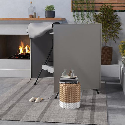 Outsunny Garden Furniture Protector Patio Swing Chair Cover