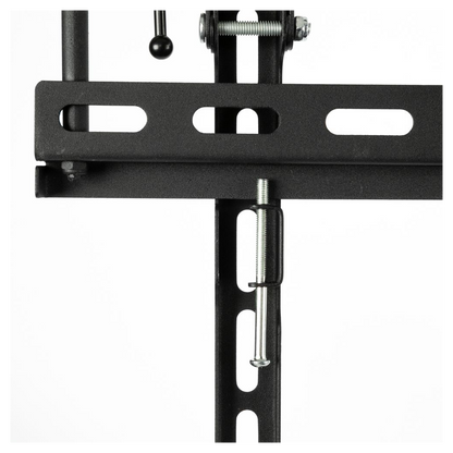 TMDS-204 32"-70" 110Lbs VESA600*400 Full Motion TV Wall Mount Tilt Range 0-15°