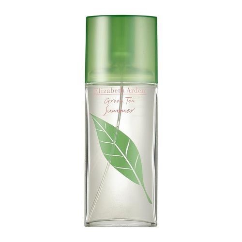Elizabeth Arden Green Tea Summer Eau De Toilette Spray 100ml