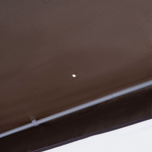 Hexagonal Garden Gazebo Party Tent Patio Marquee Canopy