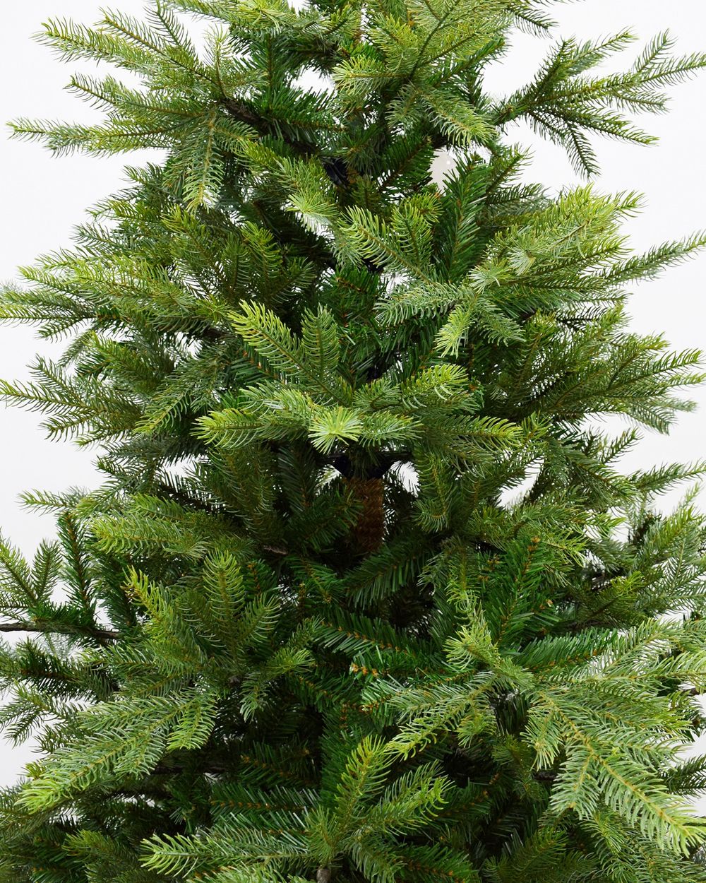 Grandis Fir 7ft Artificial Christmas Tree