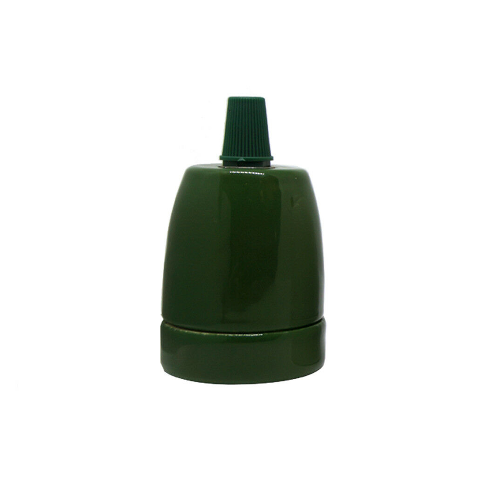 E27 Vintage Light Bulb Socket Lamp Holder Edison Retro Pendant DIY Accessories