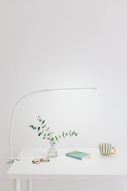 Portable USB Powered Slim Lamp Flex XL - Perfect for Beauty Salons, Sewing, and Travel