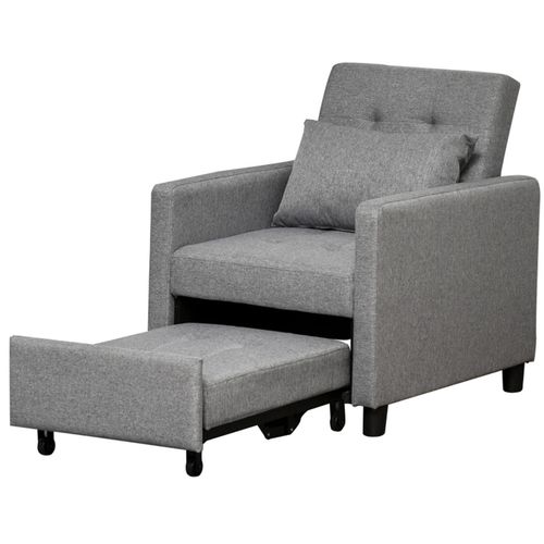 Sofa Chair /Single sofa bed