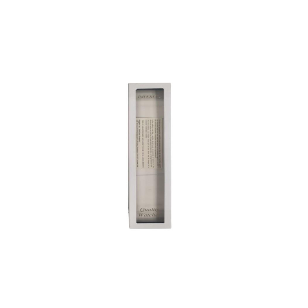 Stylish Mini Dial Watch with Charms - High Quality Ladies Girls Strap - IMP755 - CLEARANCE!