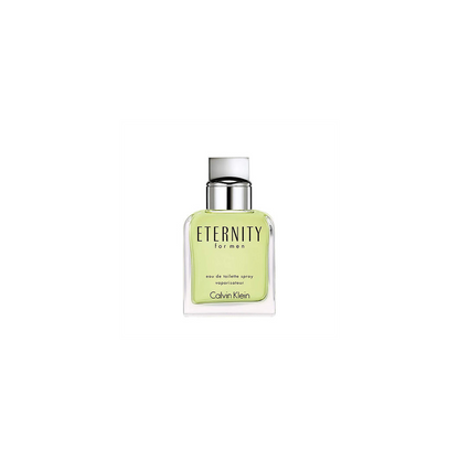 Calvin Klein Eternity For Men Eau de Toilette Spray 100ml
