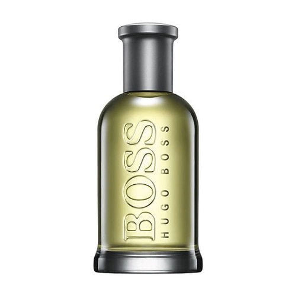 Boss Hugo Boss Eau De Toilette Spray (Grey) 50ml