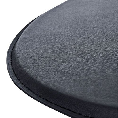 Coffee Table Perfect for Kitchen Dining Room Height Adjustable Bar table Black and silver