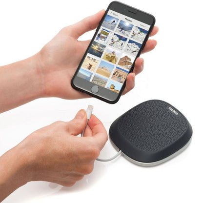 SanDisk iXpand Base - Charge & Backup Your iPhone - 32 GB - Black