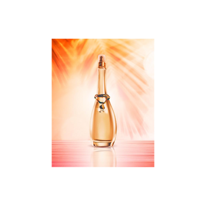 Jennifer Lopez Miami Glow Eau de Toilette Spray 100ml