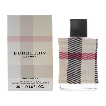 Burberry London For Women Eau de Parfum Spray 30ml