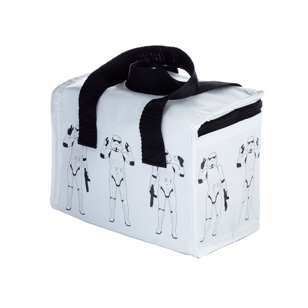 Premium Stormtrooper RPET Cool Bag - Insulated and Eco-Friendly