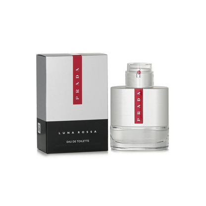 Prada Luna Rossa Eau De Toilette Spray 50ml