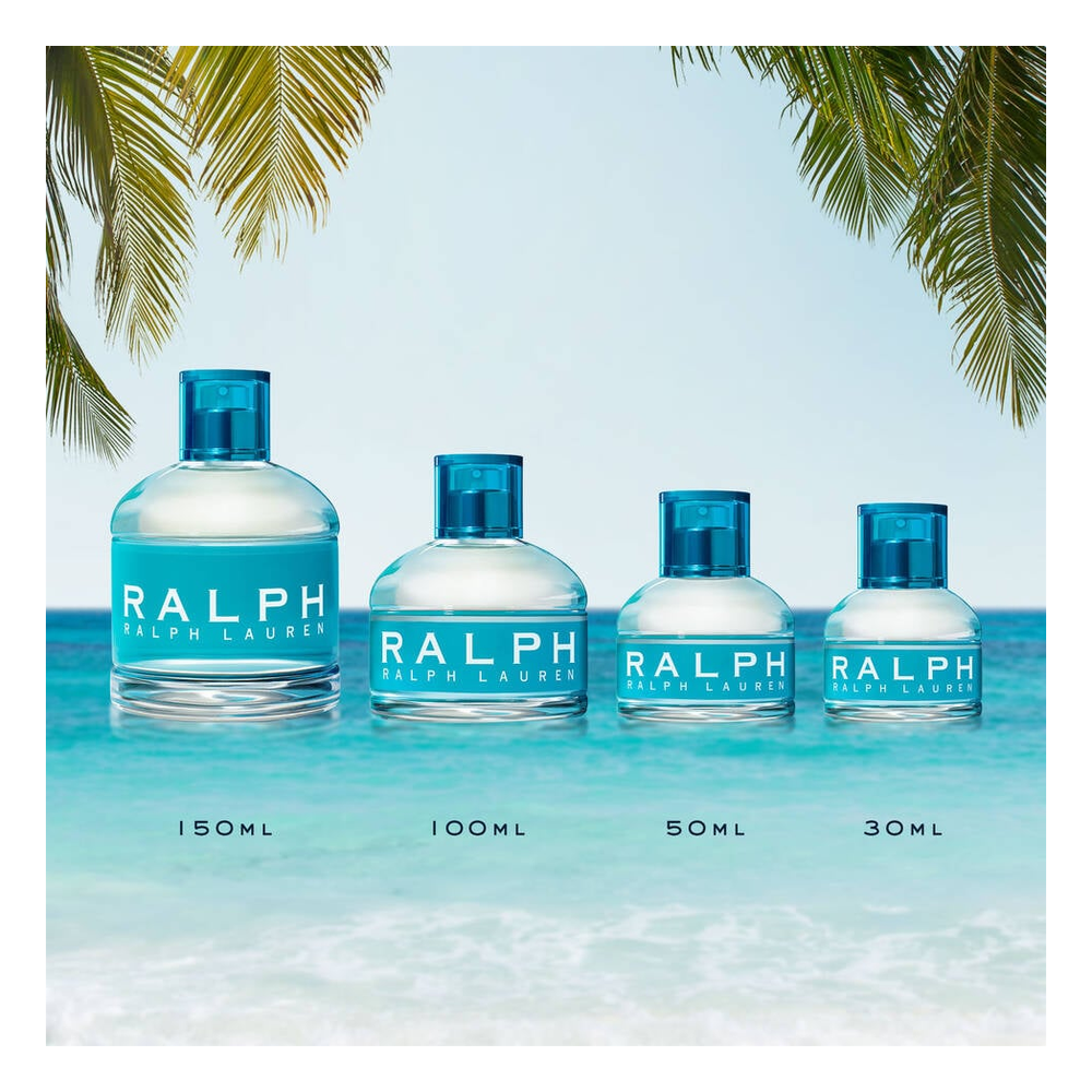 Ralph Lauren Ralph Eau De Toilette Spray 50ml Fragrance