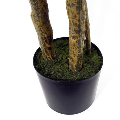 150cm Artificial Monstera Plant Premium Quality