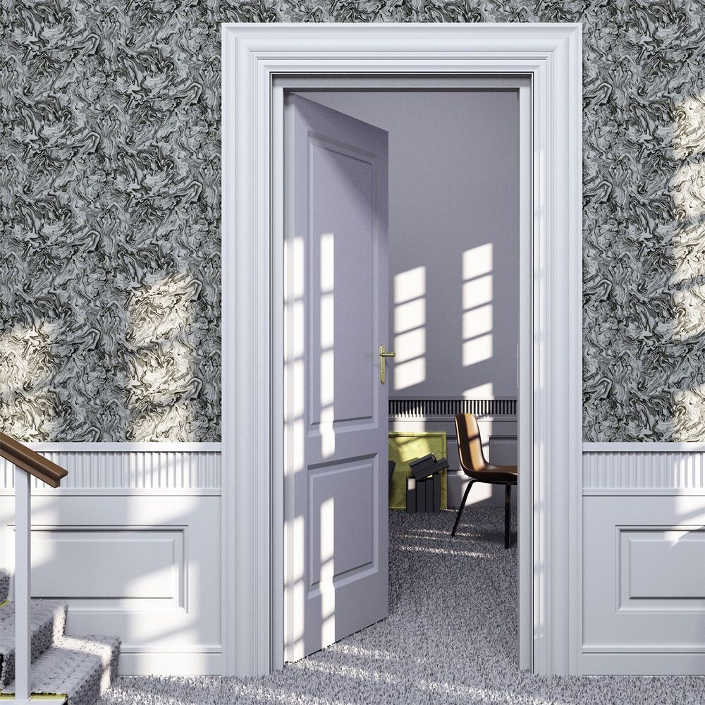 Premium Quality Liquid Marble Charcoal sw12 - Professional Seller with Attention to Detail