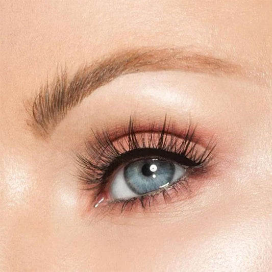 The Eyelash Emporium Walk of Fame Studio Strip Lashes