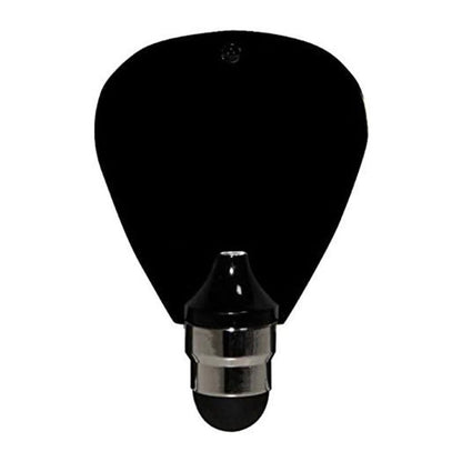 High-Quality Black App Writers for Precision and Style. Perfect for Texting, Gaming, and Drawing. Works with All Touchscreen Devices.