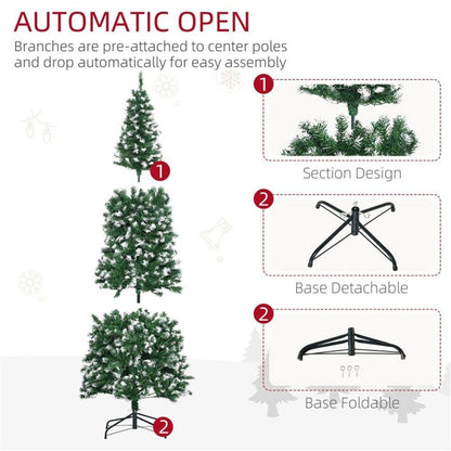 6 Ft Christmas tree
