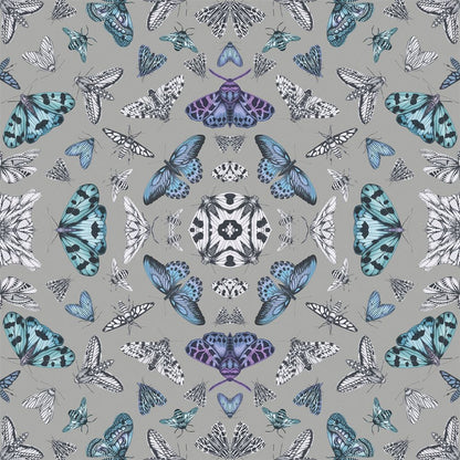 Sparkling Silver Glitter Bug to Transform Your Look - Top Quality, Professional Grade!