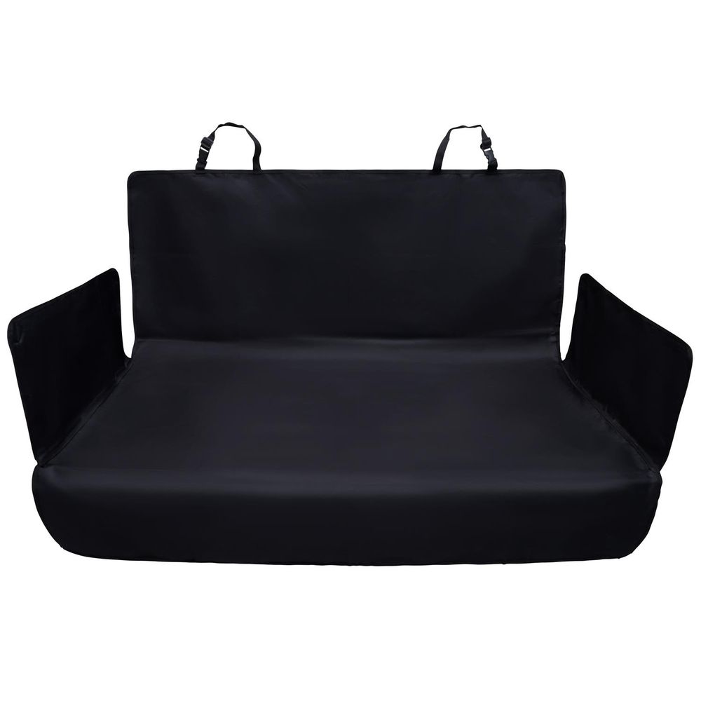 VINSANI CAR SEAT PROTECTOR: Ultimate Quality for Your Car