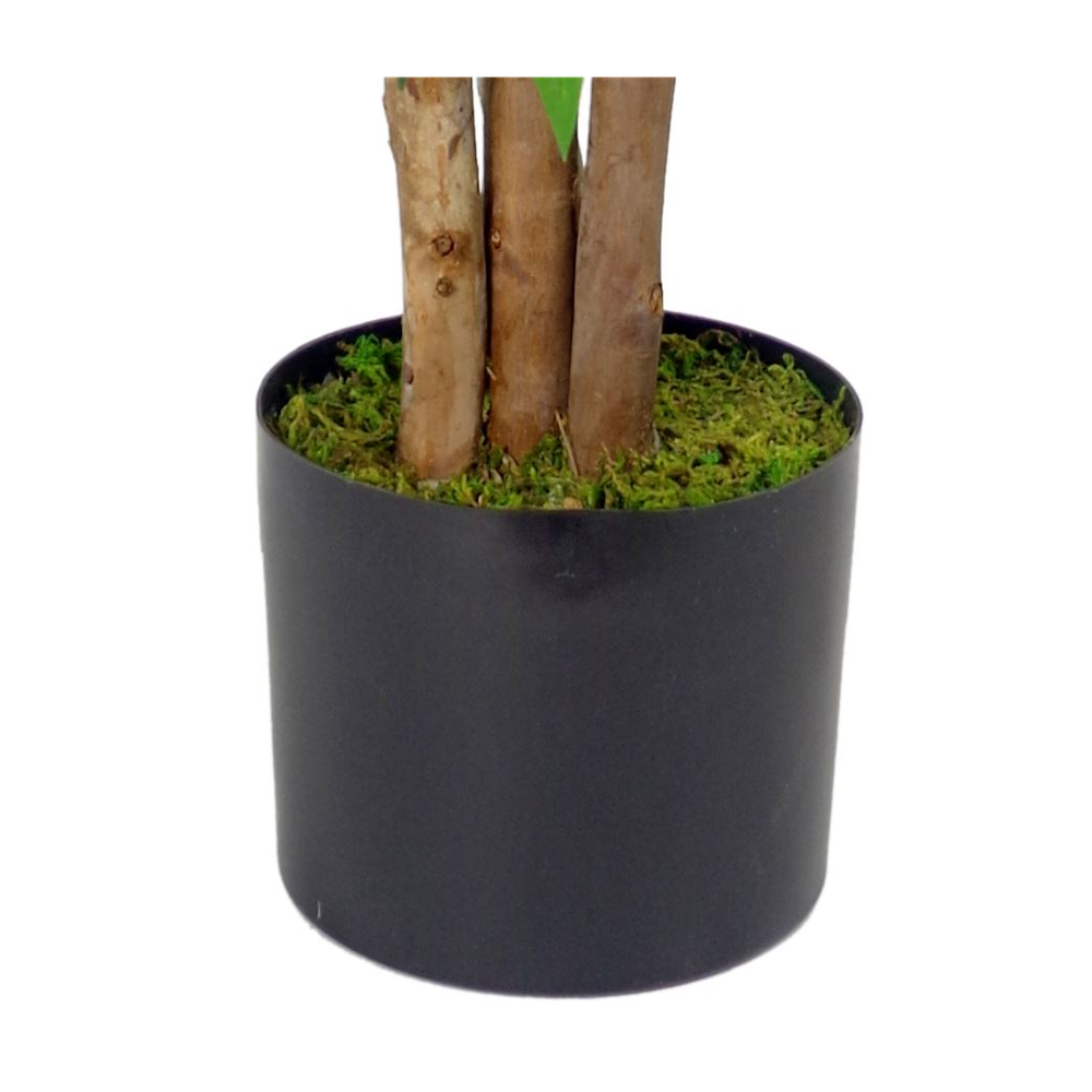 90cm Luxury Artificial Ficus Tree | Smilax Sarsaparilla | Premium Quality