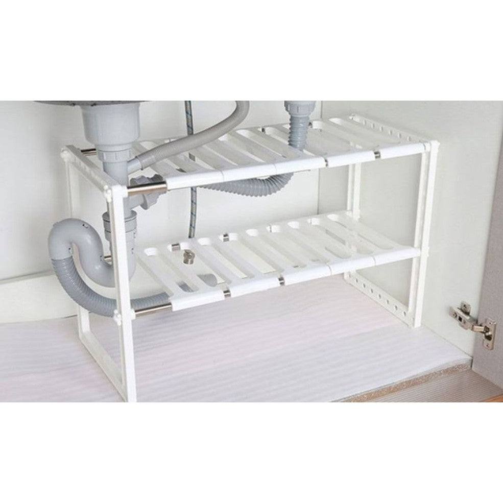 VINSANI UNDER SINK CADDY RACK 0008766