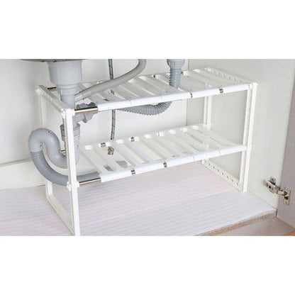 VINSANI UNDER SINK CADDY RACK 0008766