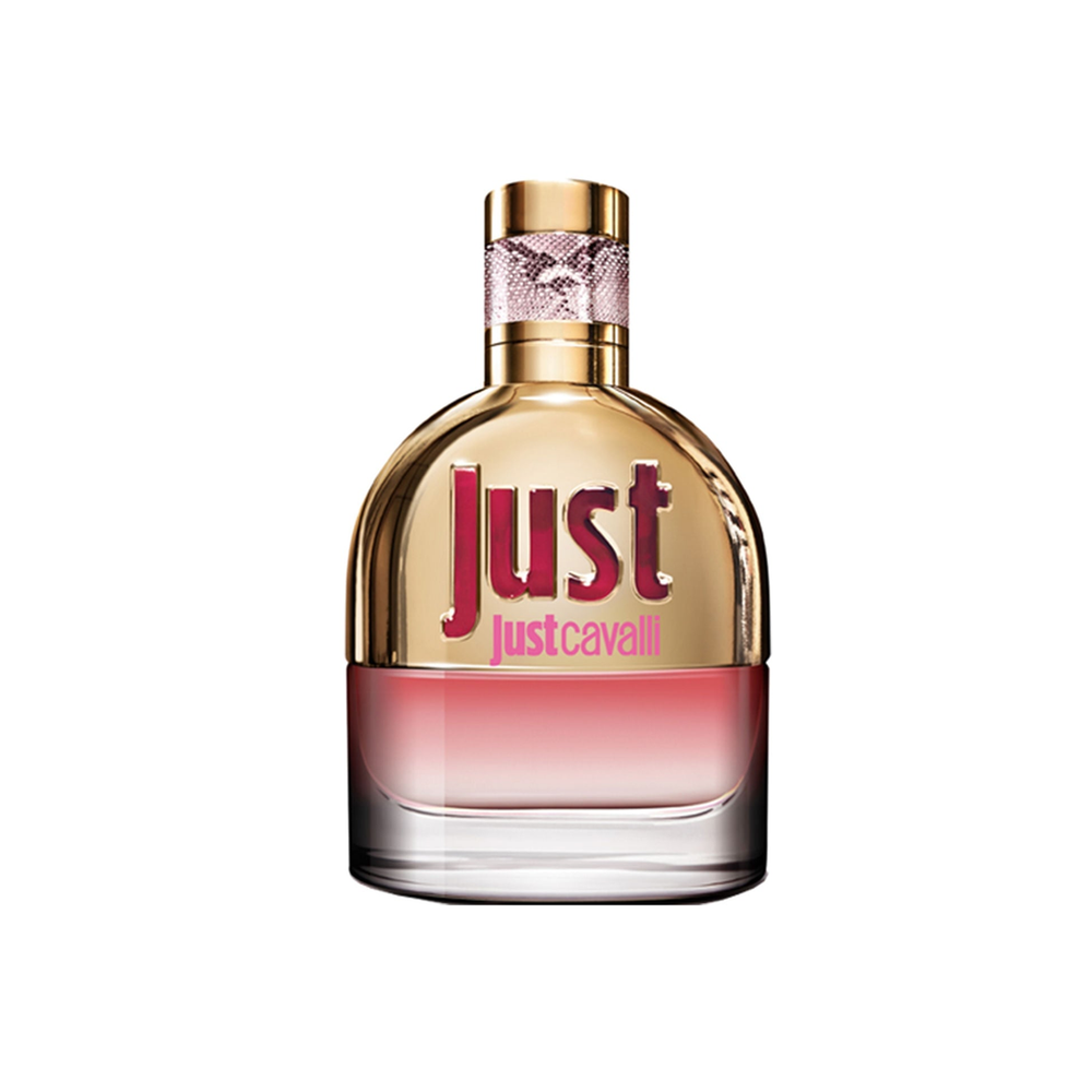 Roberto Cavalli Just Cavalli Eau de Toilette Spray 75ml