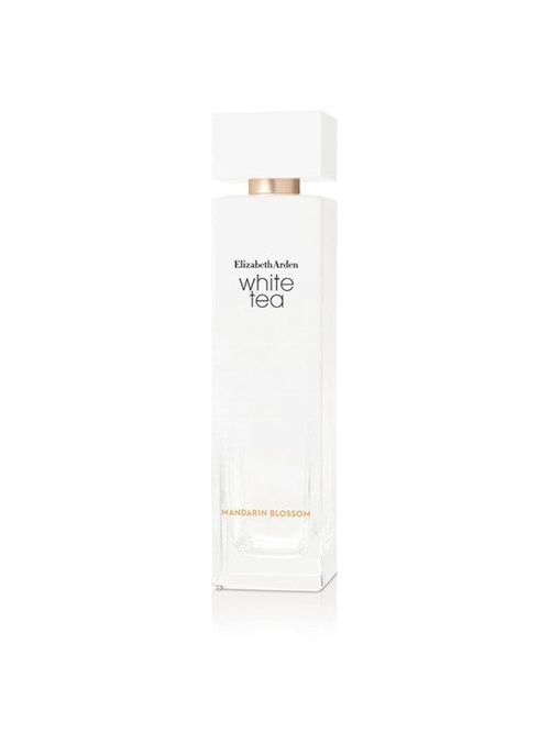 Elizabeth Arden White Tea Mandarin Blossom Eau de Toilette Spray 100ml
