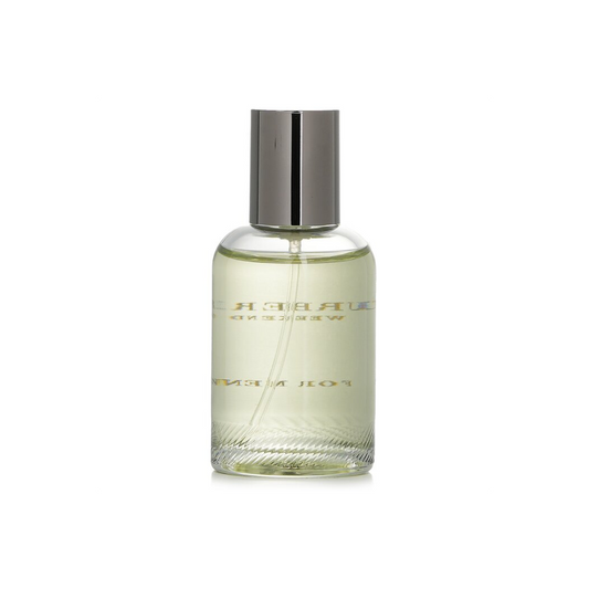 Burberry Weekend For Men Eau de Toilette Spray 30ml
