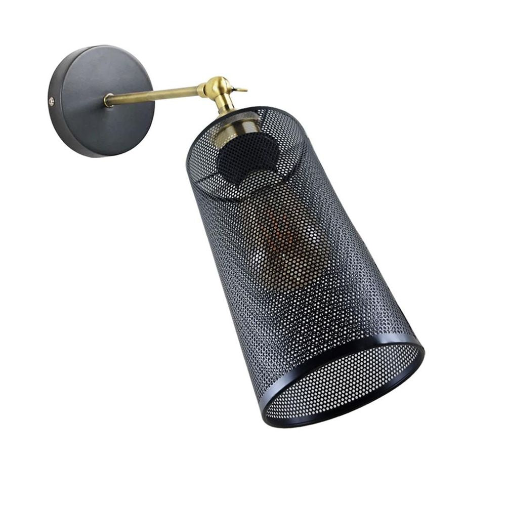 Modern Industrial Retro Vintage Wall Mount Indoor Lamp Fixture Kitchen Island~1203