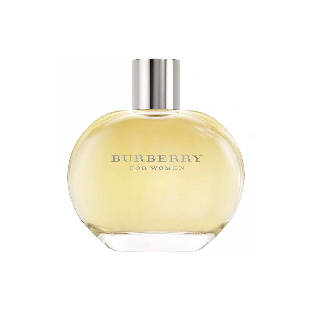 Burberry Eau De Parfum Spray 100ml