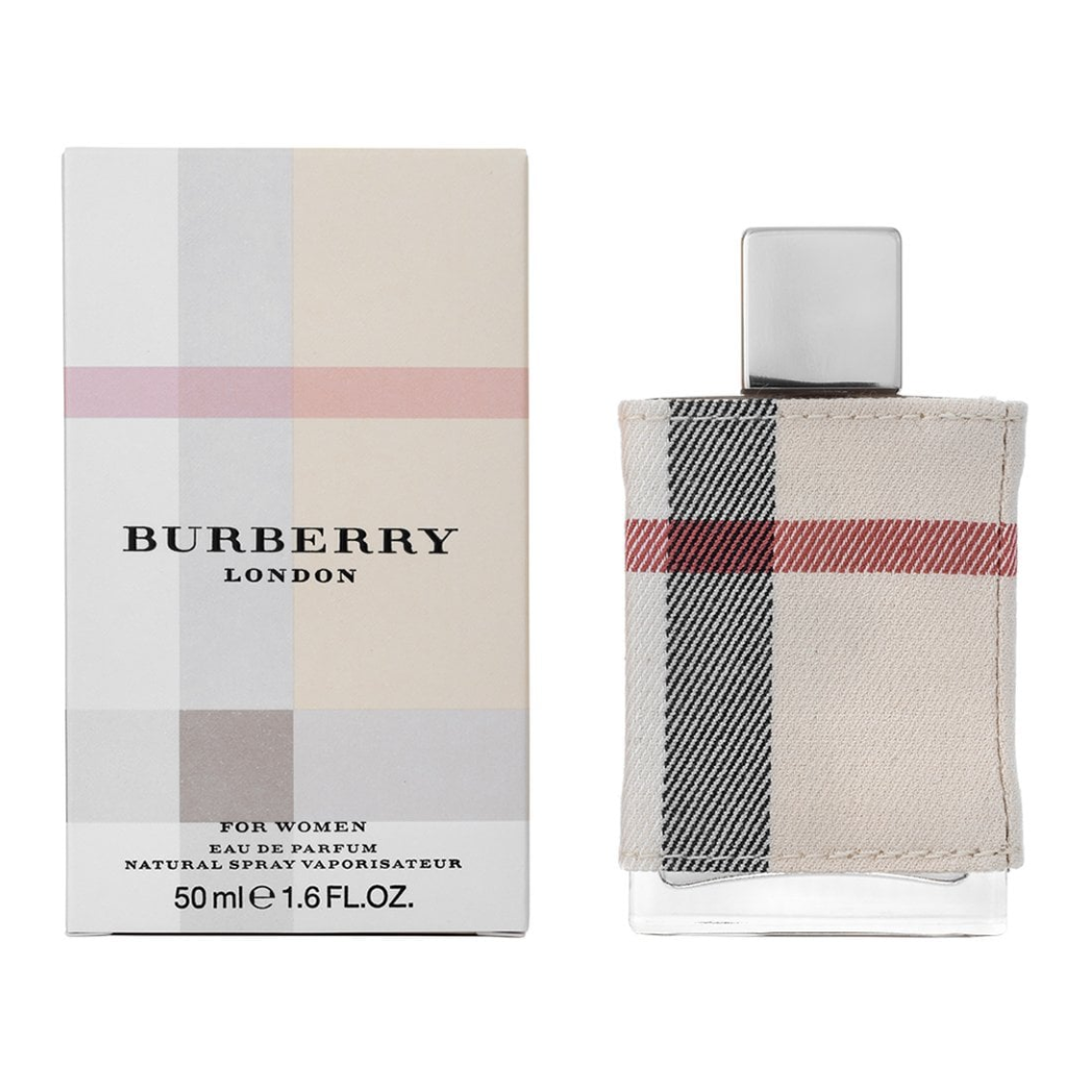 Burberry London For Women Eau de Parfum Spray 50ml