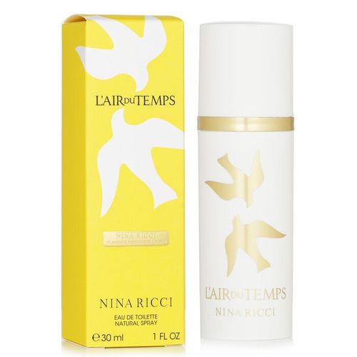 Nina Ricci L'air Du Temps Eau De Toilette Spray 30ml