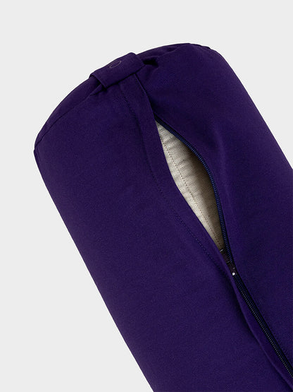 Yoga Studio Organic Cotton Yoga Bolster
