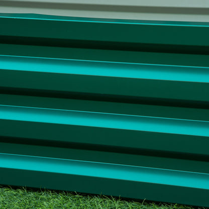 Raised Beds for Garden